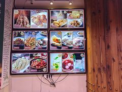 -313羊庄·荣耀·内蒙烧麦(亚运村店)