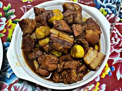 -何适山庄 ·可团建(水长城P2停车场店)