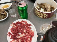 -官塘陈记鱼生·潮汕砂锅粥·牛肉火锅(潮枫路总店)