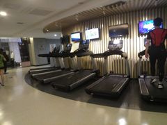 -懒人Club运动健身·运动康复·私教(三迪中心店)