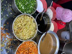 -牛师傅牛肉面(尚隆路店)