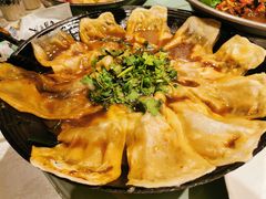 -大张烙馍村(泉山店)