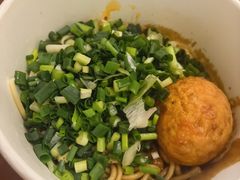 -郭记老汉口热干面