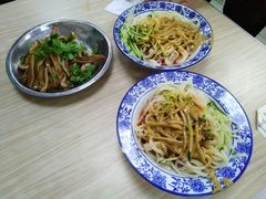 -樊记腊汁肉(竹笆市总店)