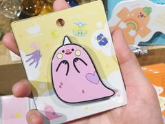 -猫的天空之城概念书店(苏州诚品店)