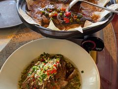 -丽华园(汉阳龙阳店)