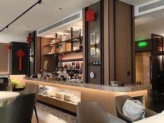-悦融琥珀·京鲁菜·海味珍品(西单店)