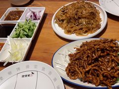 -姥姥家春饼店(惠新东街店)
