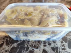 传统古法盐焗鸡-华哥私厨-原醉琼楼