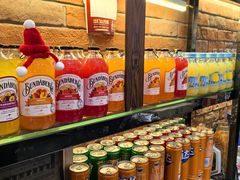-老姑砂锅·烧烤天津菜(体北道店)