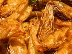 -巴蜀王婆大虾(南锣鼓巷店)