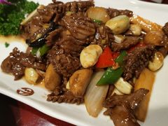 -鹿鸣春饭店(总店)