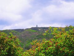 -北京十三陵国家森林公园蟒山景区
