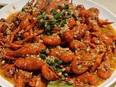 -陈帅夜排档·龙虾·炒菜·烤串(世茂店)