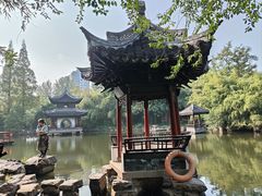 -水绘园