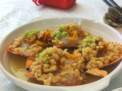 -众味海鲜大排档·活海鲜·潮汕味(南澳店)