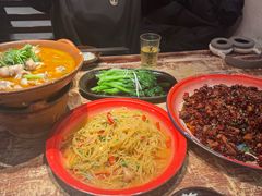 -馬伍旺川菜(安德门店)