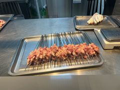 -野人串吧(太原街步行街店)