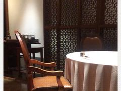 包厢-新荣记(建国门外大街店)