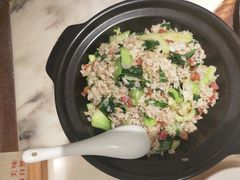 -梁家大院•农家菜(昆山会展中心店)