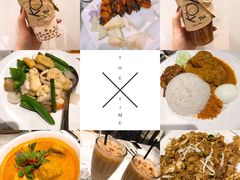 -关夫人餐厅(阳光广场店)