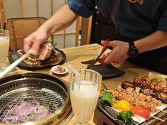 -松鱼亭·和牛烧肉(协鑫广场店)