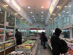 -北京稻香村(京港城生活广场店)