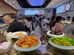 -西火火·川派小火锅(西溪银泰店)