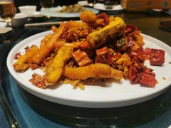 -钟菜·粤菜点心·宴请(海上世界·汇港二期店)