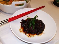 糖醋小排-上海老饭店(北京分店)
