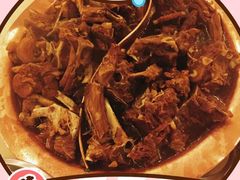 -老诚一锅羊蝎子(垡头店)