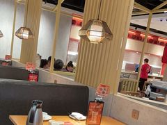 -九毛九西北菜(汕头金平万达广场店)