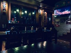 -甘尼仕印度餐厅酒吧(斜塘老街店)