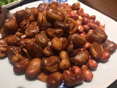 -虢国羊肉汤馆(政二街店)