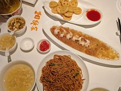 -张福记(五一公园店)