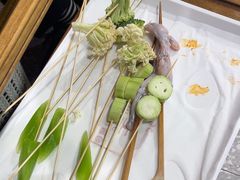 -旺蜀主成都串串火锅(西直门凯德MALL店)