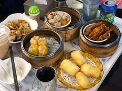 -点点心点心专门店(湾仔店)