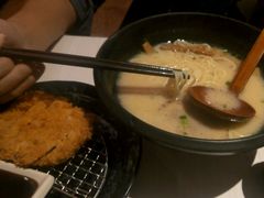 -味千拉面(航洋国际购物中心)