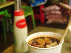-王记生烫牛杂面馆(兰陵路店)