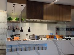 -深圳国际会展中心希尔顿酒店(前海华发冰雪世界店)