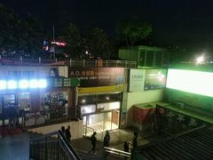 -利群海琴购物广场(商丘路店)