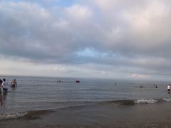 -那香海钻石沙滩浴场