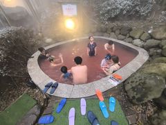 -江南天池高山汤泉城