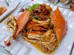 -聚德福海鲜家常菜(刘庄店)