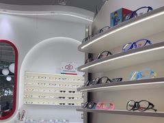 -青聪儿童眼镜(浦江店)