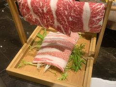 -金陵饭店 56F 家·海鲜火锅餐厅