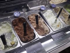 -歎雪糕低糖低脂Gelato冰淇淋