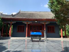 -盛世南宫影视城(北普陀影视城)