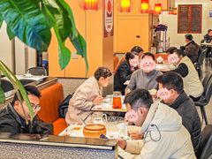 -有藕有鱼·湖北菜(唐家墩店)