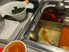 -海底捞火锅(宝龙广场夜宵主题店)